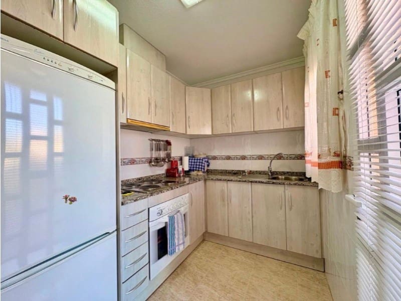 Pareado de 2 habitaciones en Rojales en venta con piscina - 185.000 € (Ref: 9984893)