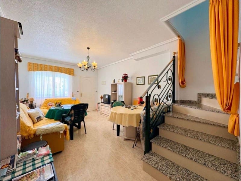 Pareado de 2 habitaciones en Rojales en venta con piscina - 185.000 € (Ref: 9984893)