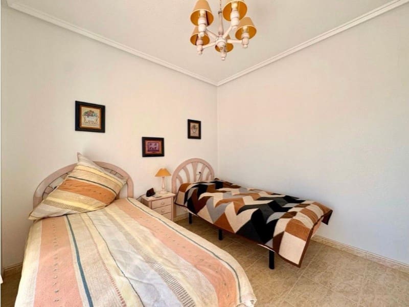Pareado de 2 habitaciones en Rojales en venta con piscina - 185.000 € (Ref: 9984893)