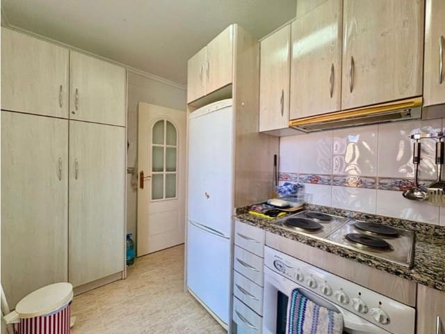 Pareado de 2 habitaciones en Ciudad Quesada, Rojales en venta con piscina - 185.000 € (Ref: 9984893)