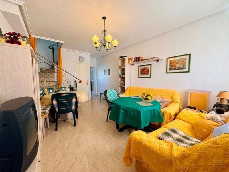 Pareado de 2 habitaciones en Rojales en venta con piscina - 185.000 € (Ref: 9984893)