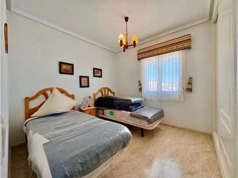 Pareado de 2 habitaciones en Rojales en venta con piscina - 185.000 € (Ref: 9984893)