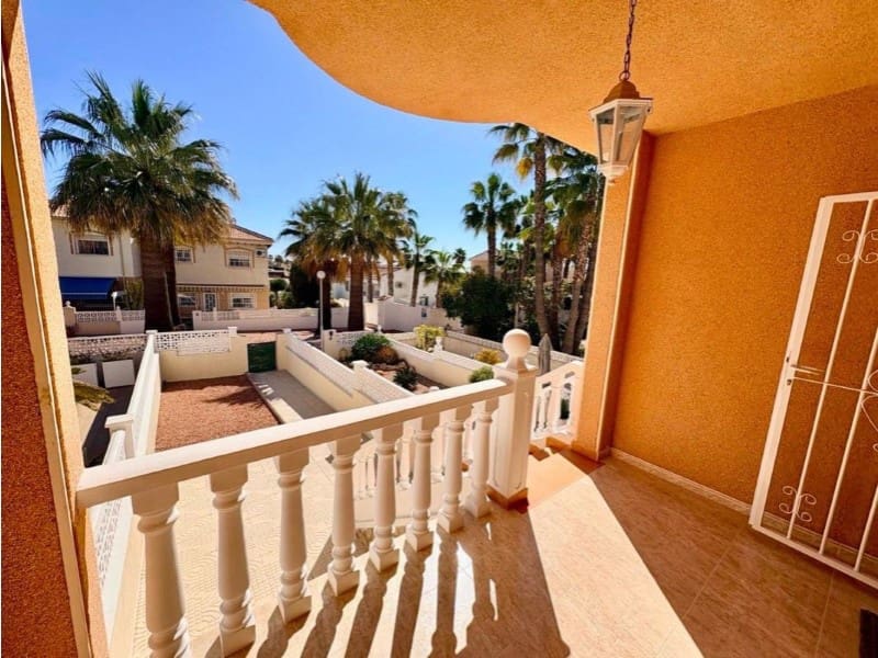 Pareado de 2 habitaciones en Rojales en venta con piscina - 185.000 € (Ref: 9984893)