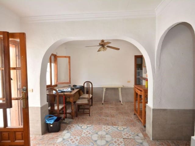 4 soveværelse Semi-Rækkehus til salg i El Chaparral - La Siesta - La Torreta, Torrevieja med swimmingpool - € 235.000 (Ref: 9984897)