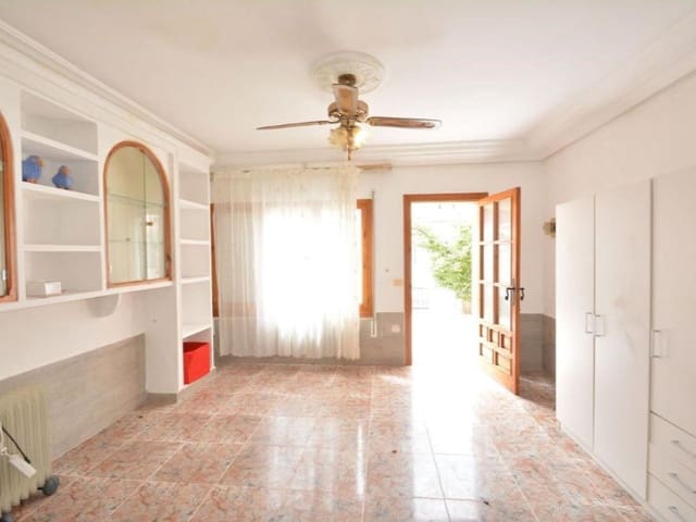 4 soveværelse Semi-Rækkehus til salg i El Chaparral - La Siesta - La Torreta, Torrevieja med swimmingpool - € 235.000 (Ref: 9984897)