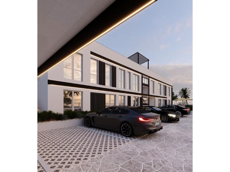 1 camera da letto Appartamento in vendita in Finestrat con piscina - 147.312 € (Rif: 9984898)
