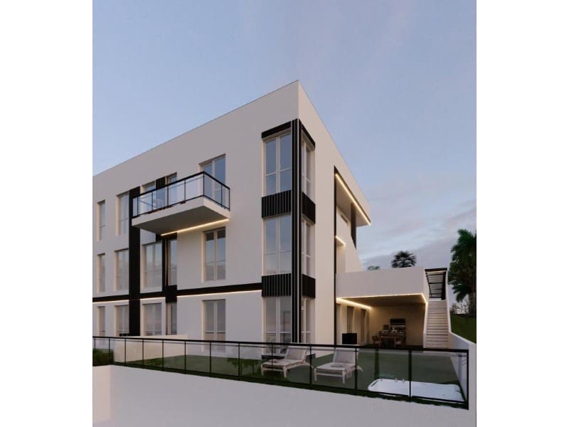 1 camera da letto Appartamento in vendita in Finestrat con piscina - 147.312 € (Rif: 9984898)