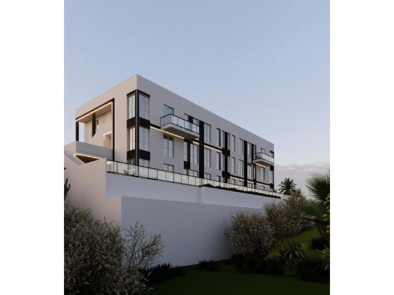1 camera da letto Appartamento in vendita in Finestrat con piscina - 147.312 € (Rif: 9984898)