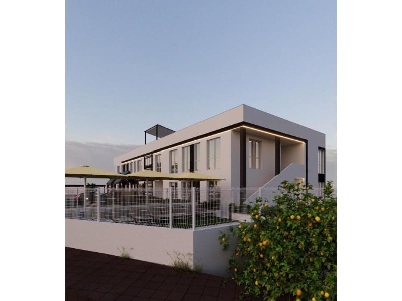 1 camera da letto Appartamento in vendita in Finestrat con piscina - 147.312 € (Rif: 9984898)