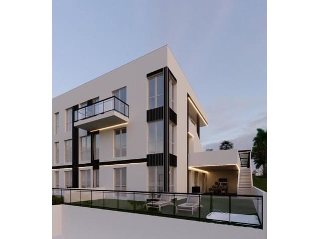 1 slaapkamer Appartement te koop in Balcón de Finestrat - Terra Marina, Finestrat met zwembad - € 147.312 (Ref: 9984898)