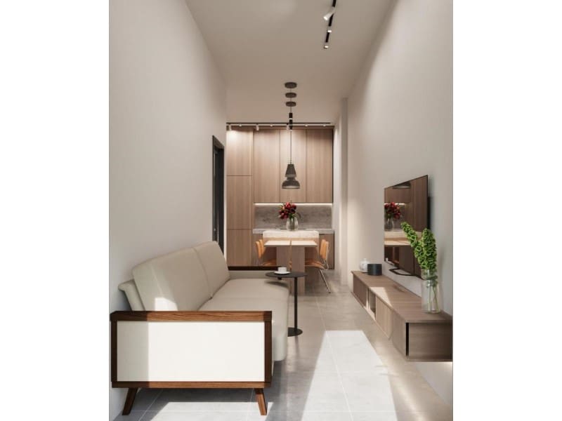 1 camera da letto Appartamento in vendita in Finestrat con piscina - 147.312 € (Rif: 9984898)