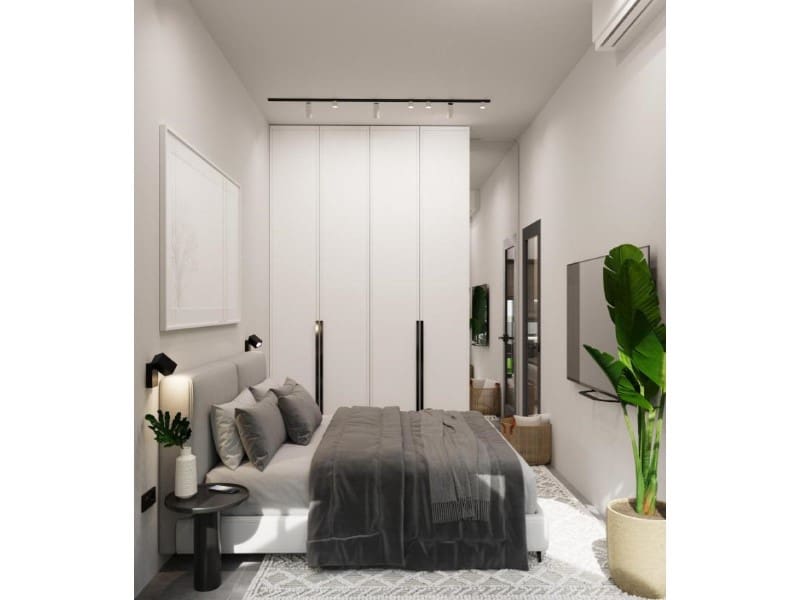 1 camera da letto Appartamento in vendita in Finestrat con piscina - 147.312 € (Rif: 9984898)