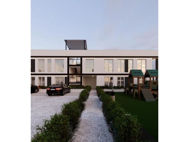 1 slaapkamer Appartement te koop in Balcón de Finestrat - Terra Marina, Finestrat met zwembad - € 147.312 (Ref: 9984898)