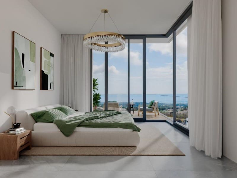 3 soveværelse Villa til salg i La Nucia med swimmingpool - € 854.930 (Ref: 9984905)