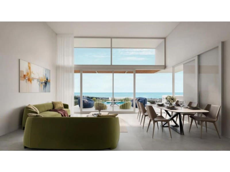 3 soveværelse Villa til salg i La Nucia med swimmingpool - € 854.930 (Ref: 9984905)