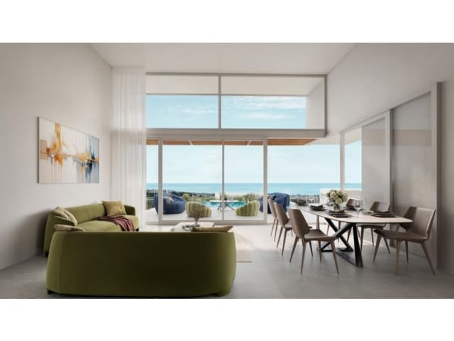 3 soveværelse Villa til salg i Barranco Hondo - Varadero  , La Nucia med swimmingpool - € 680.709 (Ref: 9984908)