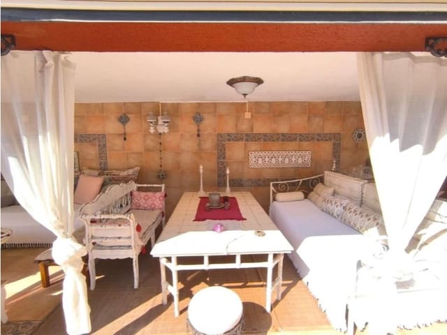 10 sypialnia Willa na sprzedaż w Monóvar / Monóver z basenem - 624 995 € (Ref: 9984912)
