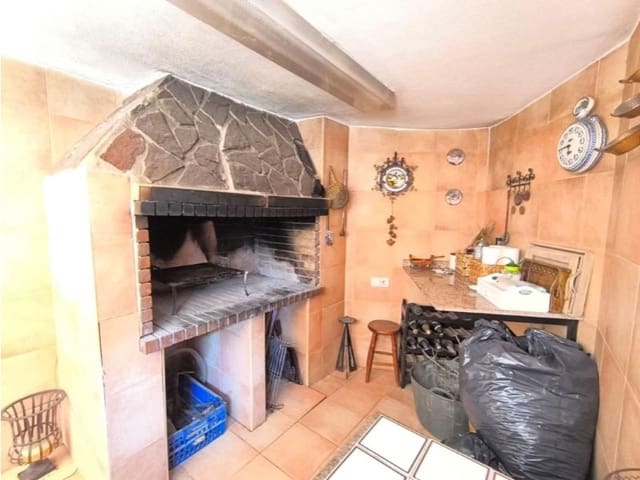 10 sypialnia Willa na sprzedaż w Monóvar / Monóver z basenem - 624 995 € (Ref: 9984912)