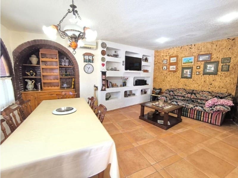 10 sypialnia Willa na sprzedaż w Monovar / Monover z basenem - 624 995 € (Ref: 9984912)