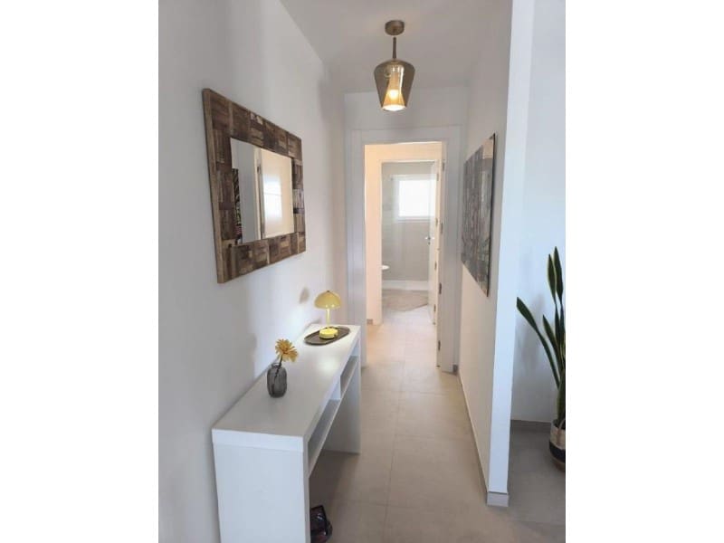 3 slaapkamer Villa te koop in Pinoso met zwembad - € 423.995 (Ref: 9984913)
