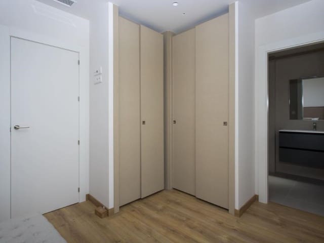 3 camera da letto Bungalow in vendita in Monforte del Cid con piscina - 365.000 € (Rif: 9984915)