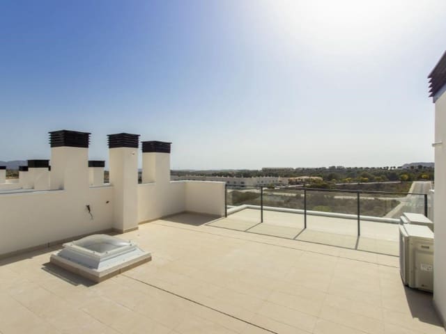 3 camera da letto Bungalow in vendita in Monforte del Cid con piscina - 365.000 € (Rif: 9984915)