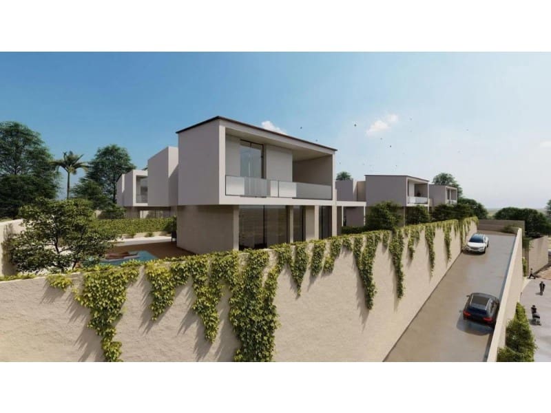 3 soverom Villa til salgs i La Nucia med svømmebasseng - € 650 000 (Ref: 9984916)