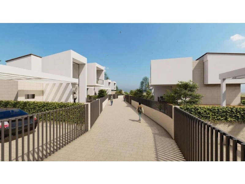 3 soverom Villa til salgs i La Nucia med svømmebasseng - € 650 000 (Ref: 9984916)