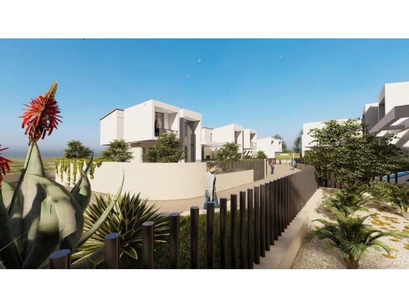 3 soverom Villa til salgs i La Nucia med svømmebasseng - € 650 000 (Ref: 9984916)