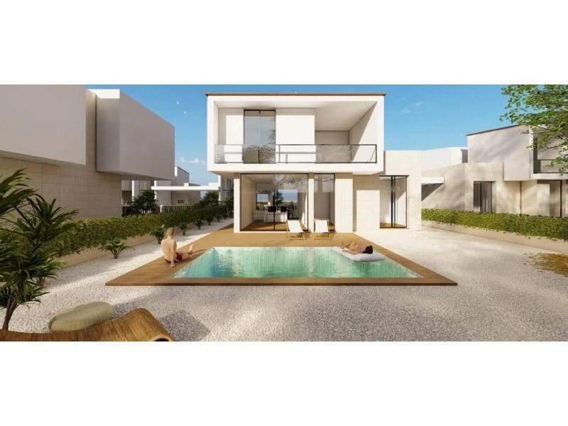 3 soverom Villa til salgs i La Nucia med svømmebasseng - € 650 000 (Ref: 9984916)