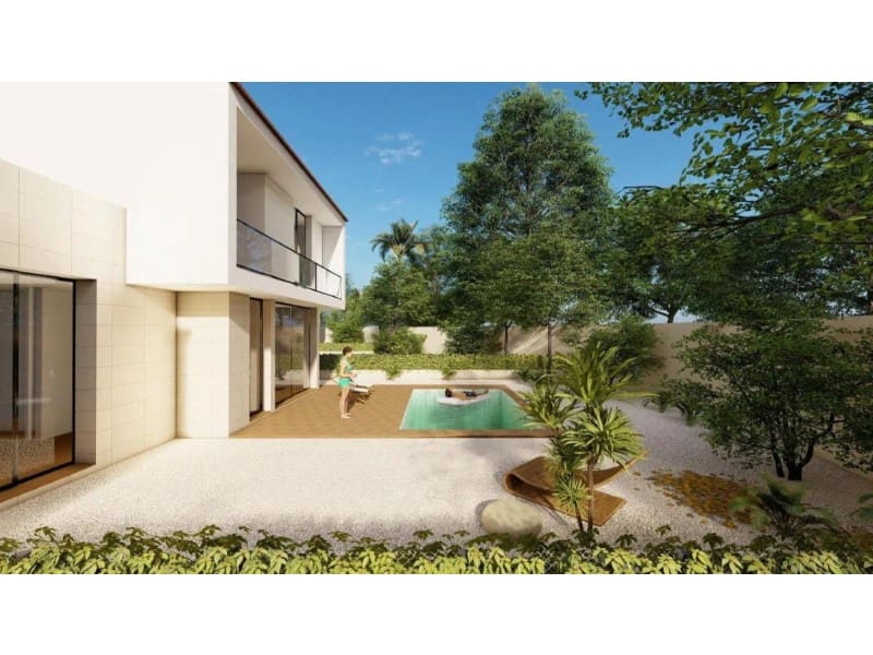3 soverom Villa til salgs i La Nucia med svømmebasseng - € 650 000 (Ref: 9984916)