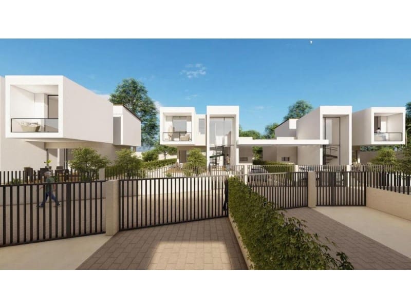 3 soverom Villa til salgs i La Nucia med svømmebasseng - € 650 000 (Ref: 9984916)