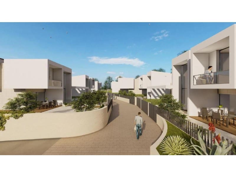 3 soverom Villa til salgs i La Nucia med svømmebasseng - € 650 000 (Ref: 9984916)