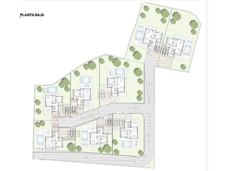 3 soverom Villa til salgs i La Nucia med svømmebasseng - € 650 000 (Ref: 9984916)