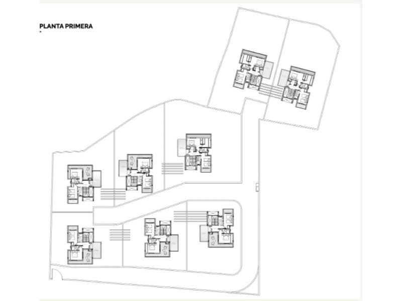 3 soverom Villa til salgs i La Nucia med svømmebasseng - € 650 000 (Ref: 9984916)