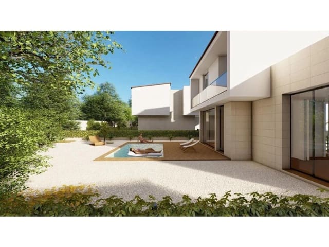 3 soverom Villa til salgs i Barranco Hondo, La Nucia med svømmebasseng - € 650 000 (Ref: 9984916)