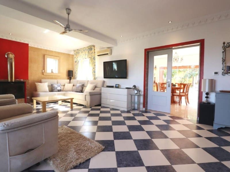 3 soveværelse Villa til salg i Almoradi med swimmingpool - € 549.500 (Ref: 9984919)