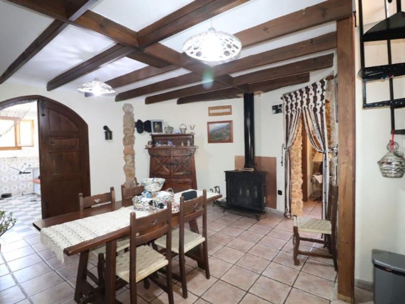 5 soveværelse Villa til salg i Algorfa med swimmingpool - € 418.000 (Ref: 9984920)