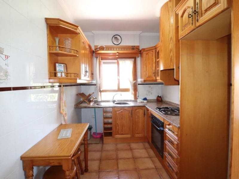 5 soveværelse Villa til salg i Algorfa med swimmingpool - € 418.000 (Ref: 9984920)