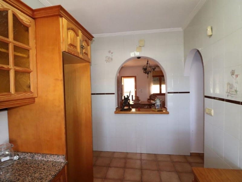 5 soveværelse Villa til salg i Algorfa med swimmingpool - € 418.000 (Ref: 9984920)
