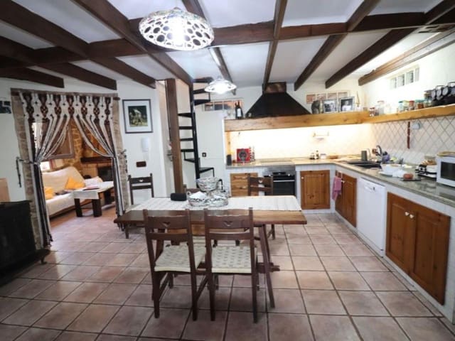 5 soveværelse Villa til salg i Algorfa med swimmingpool - € 418.000 (Ref: 9984920)