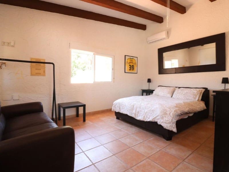 6 chambre Villa/Maison à vendre à Almoradi avec piscine - 595 000 € (Ref: 9984921)