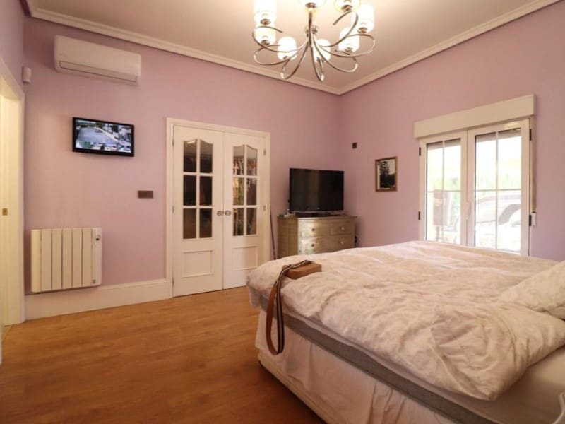 6 chambre Villa/Maison à vendre à Almoradi avec piscine - 595 000 € (Ref: 9984921)