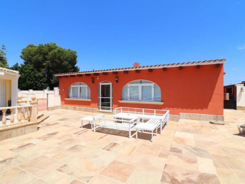 6 chambre Villa/Maison à vendre à Almoradi avec piscine - 595 000 € (Ref: 9984921)