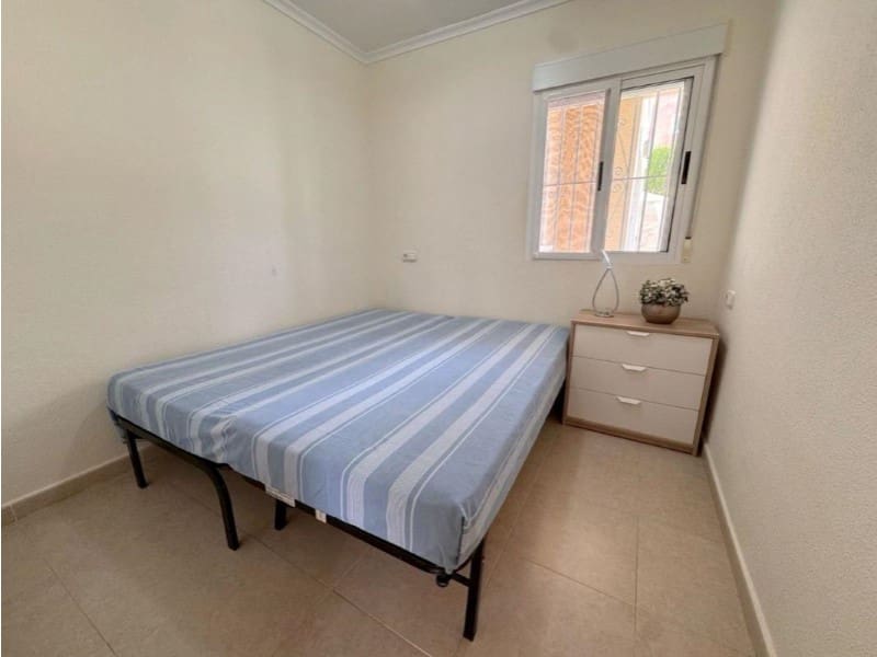 3 slaapkamer Villa te koop in Almoradi met zwembad - € 585.000 (Ref: 9984922)