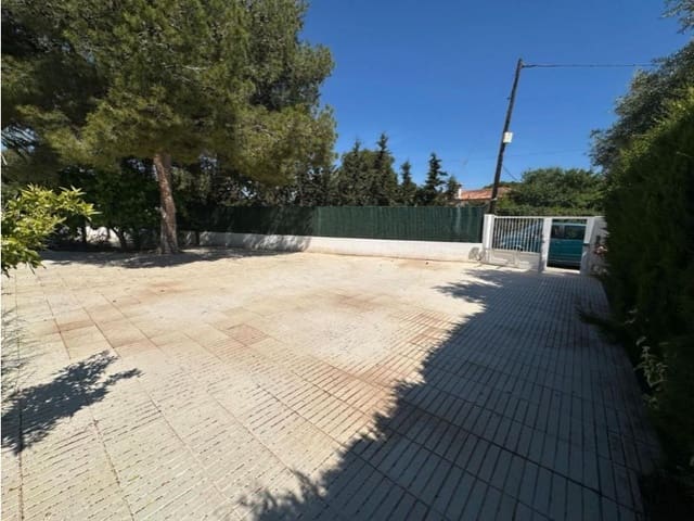 5 soverom Villa til salgs i San Vicente / Sant Vicent del Raspeig - € 590 000 (Ref: 9984928)