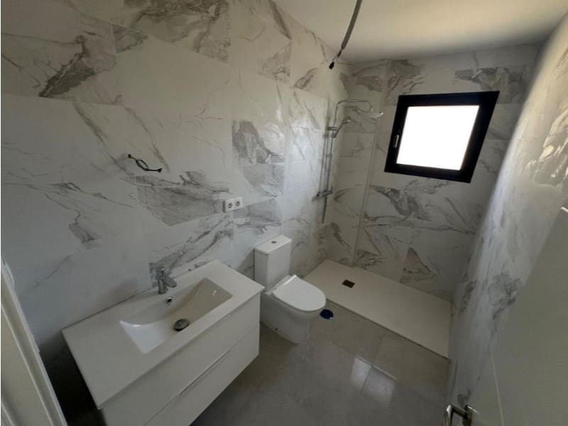 5 soverom Villa til salgs i San Vicente / Sant Vicent del Raspeig - € 590 000 (Ref: 9984928)