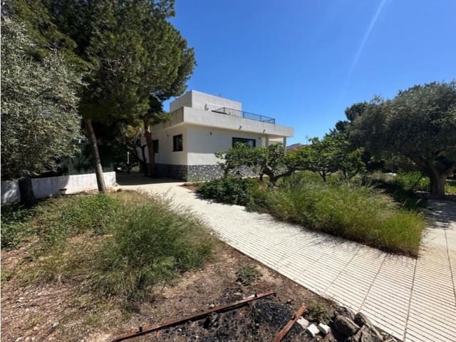 5 soverom Villa til salgs i San Vicente / Sant Vicent del Raspeig - € 590 000 (Ref: 9984928)