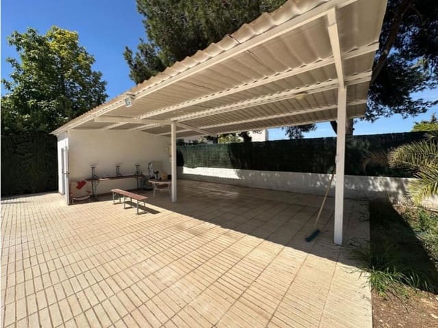 5 soverom Villa til salgs i San Vicente / Sant Vicent del Raspeig - € 590 000 (Ref: 9984928)