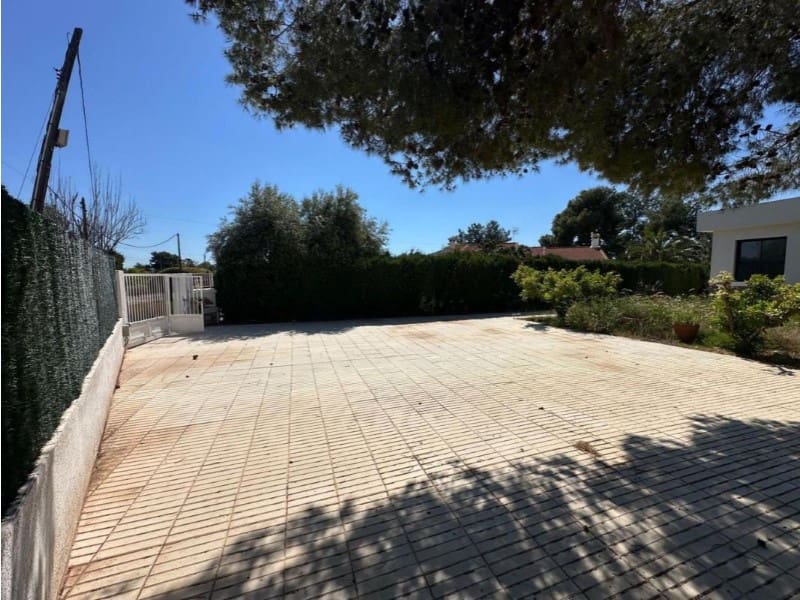 5 soverom Villa til salgs i San Vicente / Sant Vicent del Raspeig - € 590 000 (Ref: 9984928)